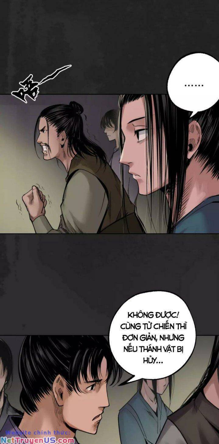 Tạng Phong Hành Chap 103 - Next Chap 104