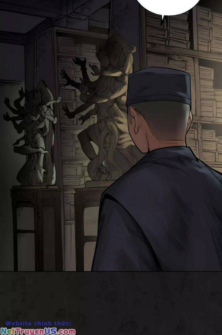 Tạng Phong Hành Chap 104 - Next Chap 105