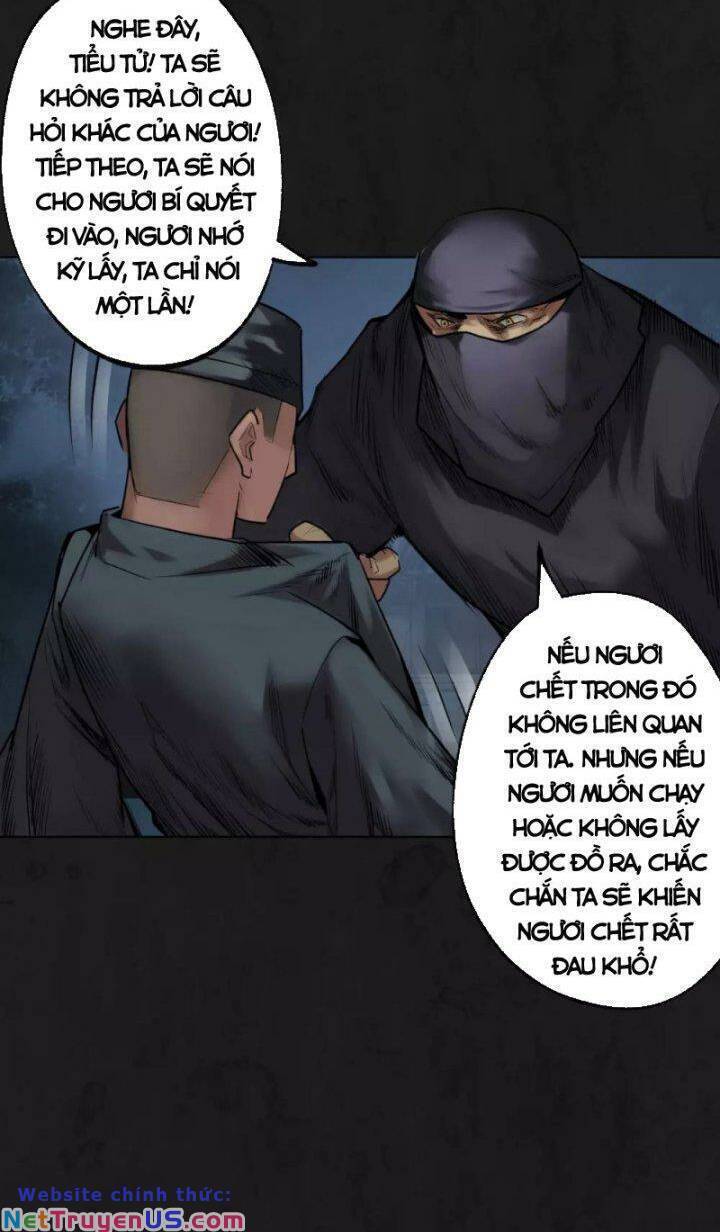 Tạng Phong Hành Chap 104 - Next Chap 105