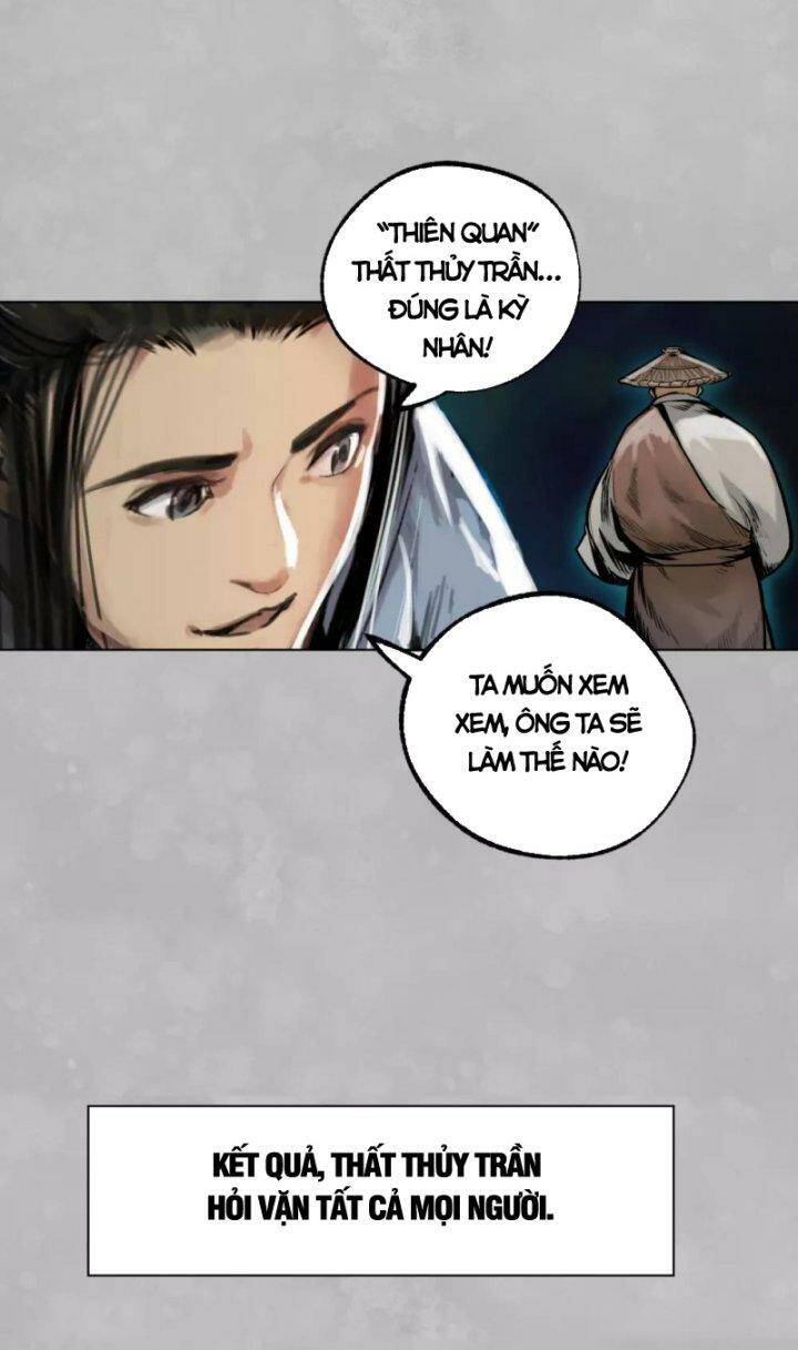 Tạng Phong Hành Chap 105 - Next Chap 106