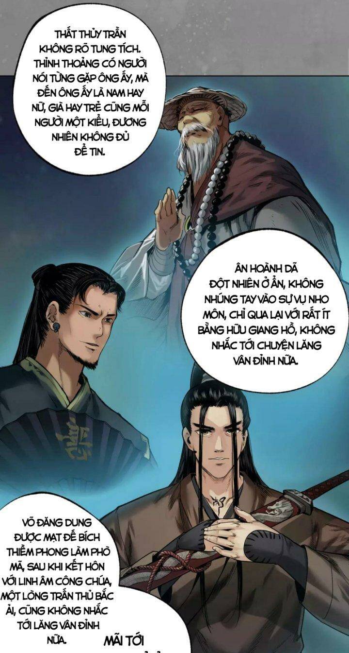 Tạng Phong Hành Chap 106 - Next Chap 107