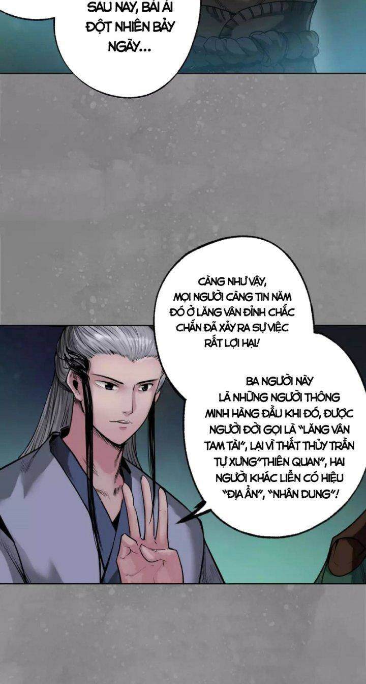 Tạng Phong Hành Chap 106 - Next Chap 107