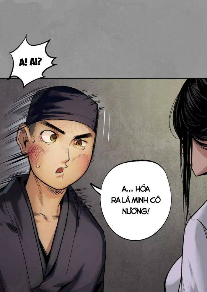 Tạng Phong Hành Chap 106 - Next Chap 107