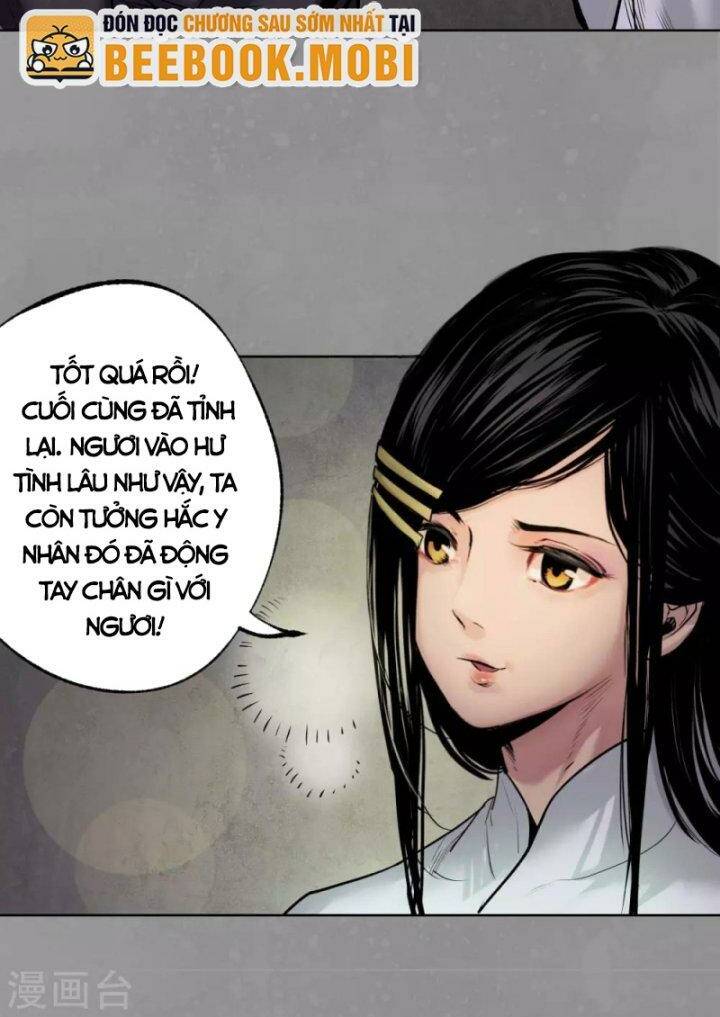 Tạng Phong Hành Chap 106 - Next Chap 107