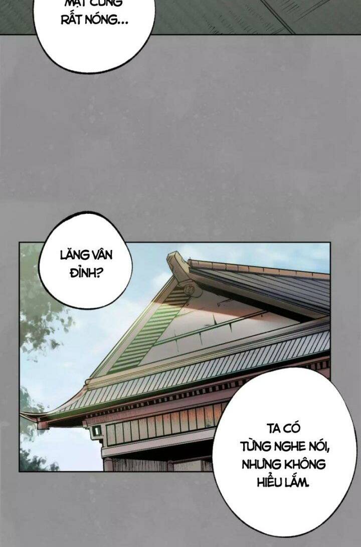 Tạng Phong Hành Chap 106 - Next Chap 107
