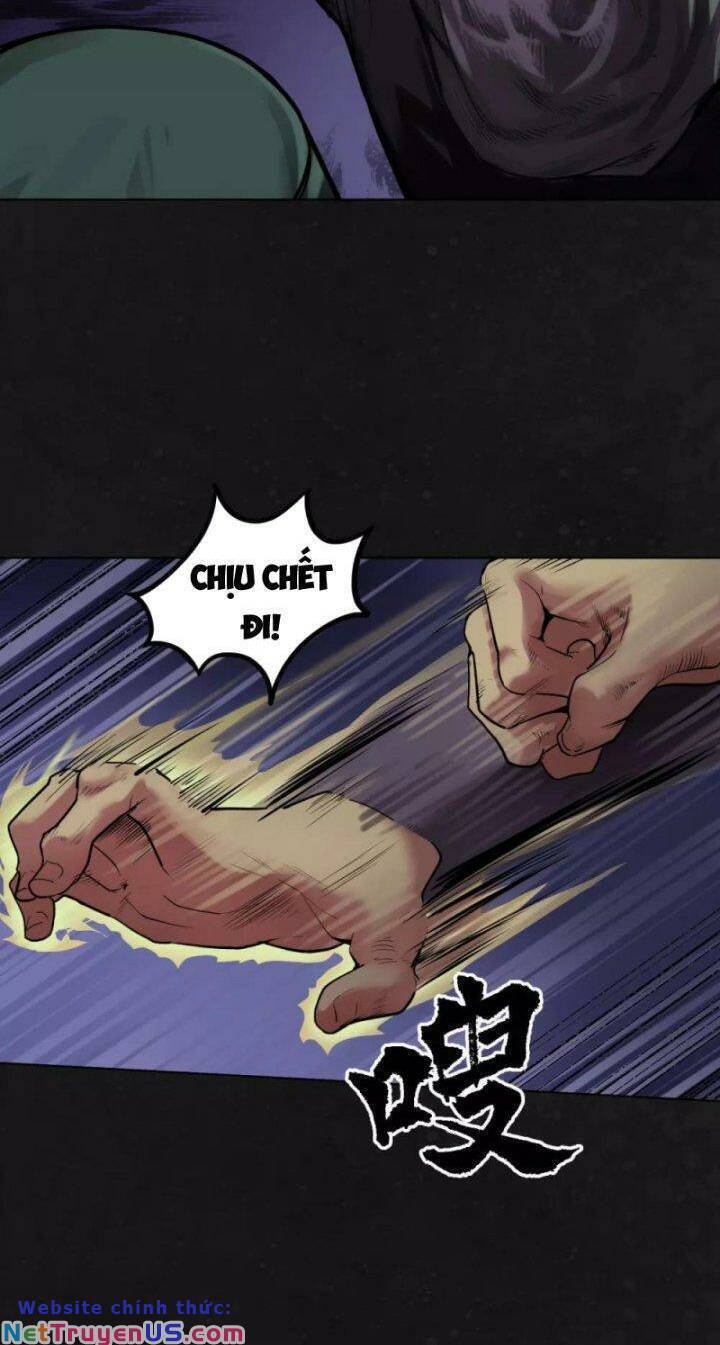 Tạng Phong Hành Chap 107 - Next Chap 108