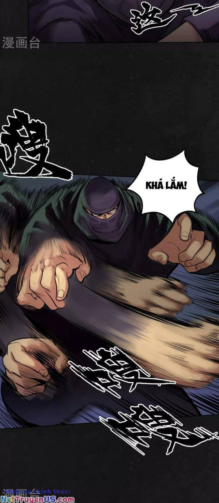 Tạng Phong Hành Chap 107 - Next Chap 108