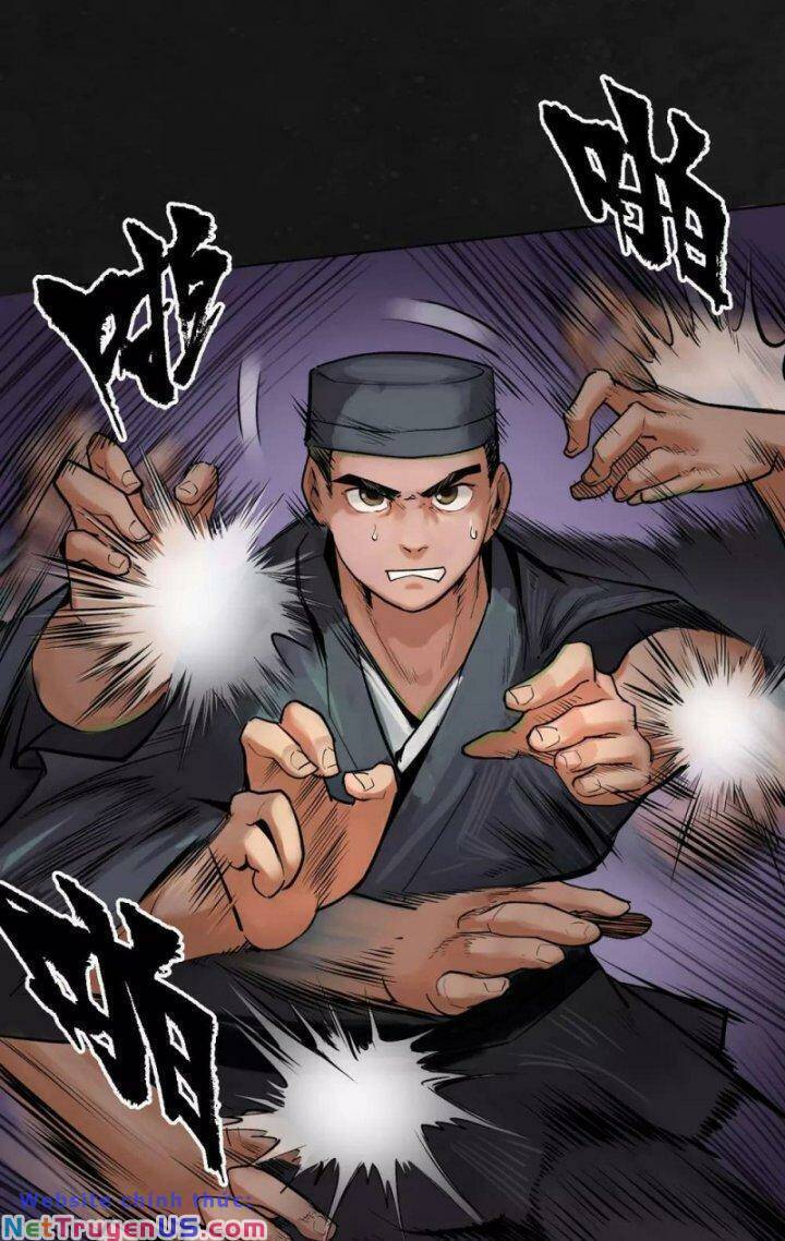 Tạng Phong Hành Chap 107 - Next Chap 108