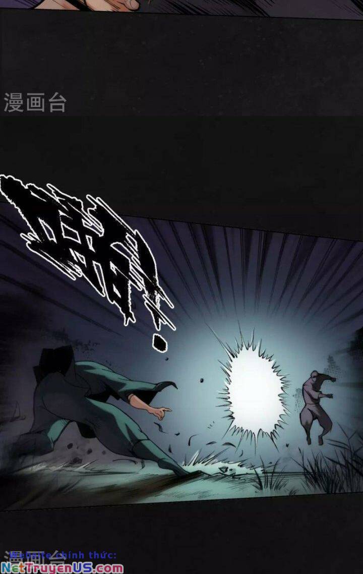 Tạng Phong Hành Chap 107 - Next Chap 108