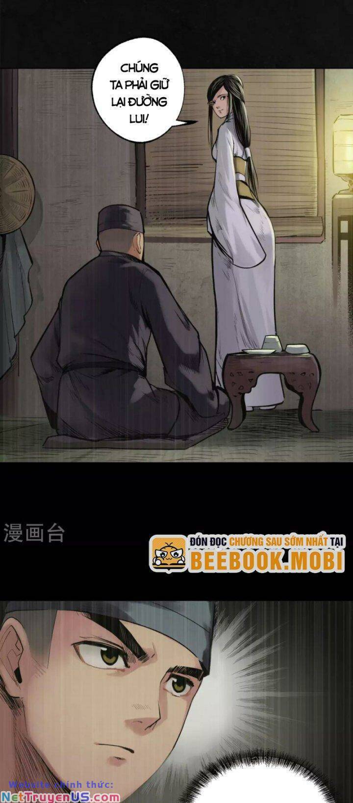 Tạng Phong Hành Chap 107 - Next Chap 108