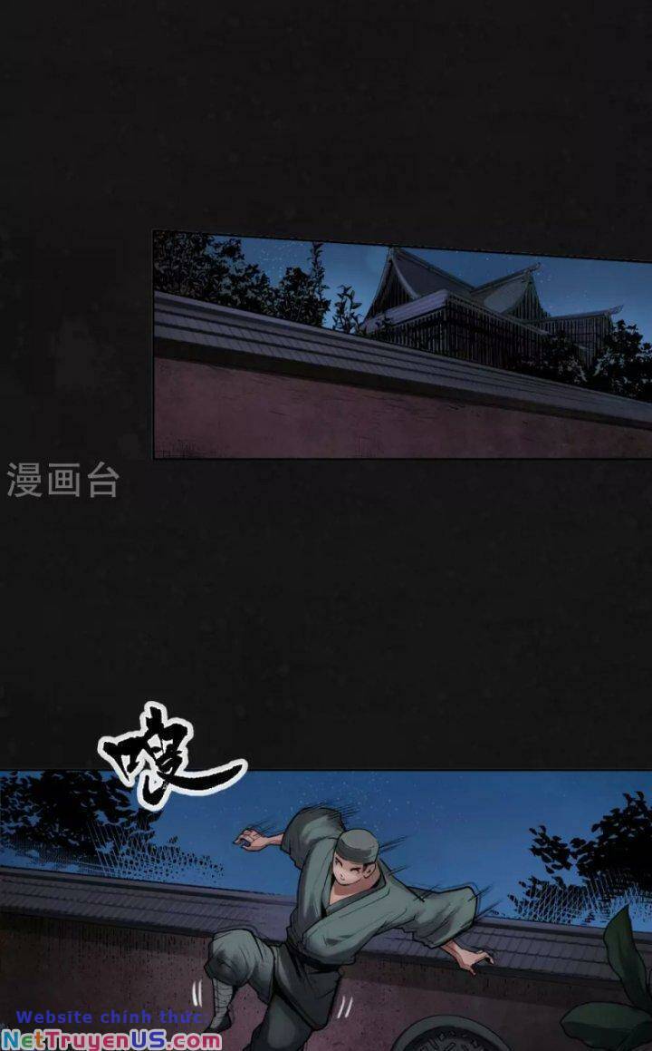 Tạng Phong Hành Chap 108 - Next Chap 109