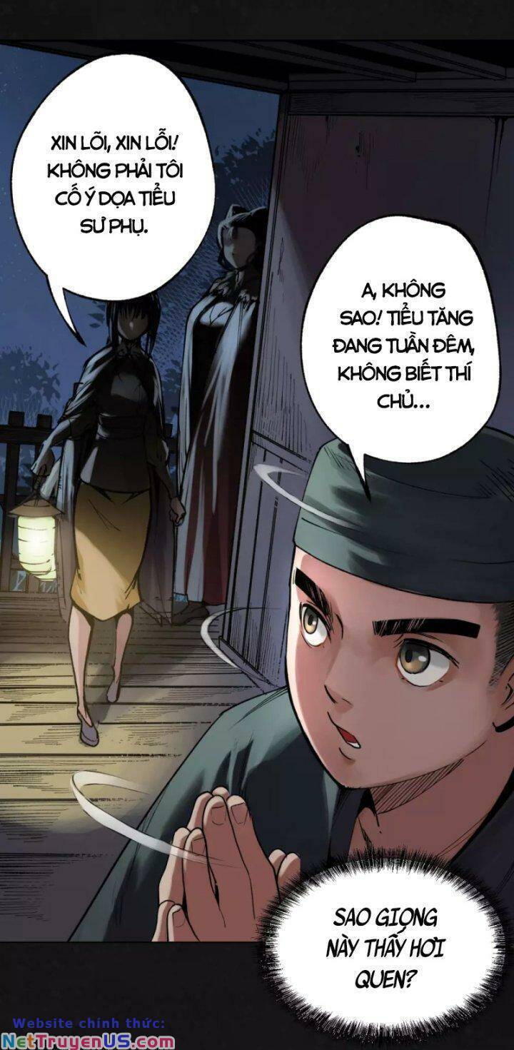 Tạng Phong Hành Chap 108 - Next Chap 109