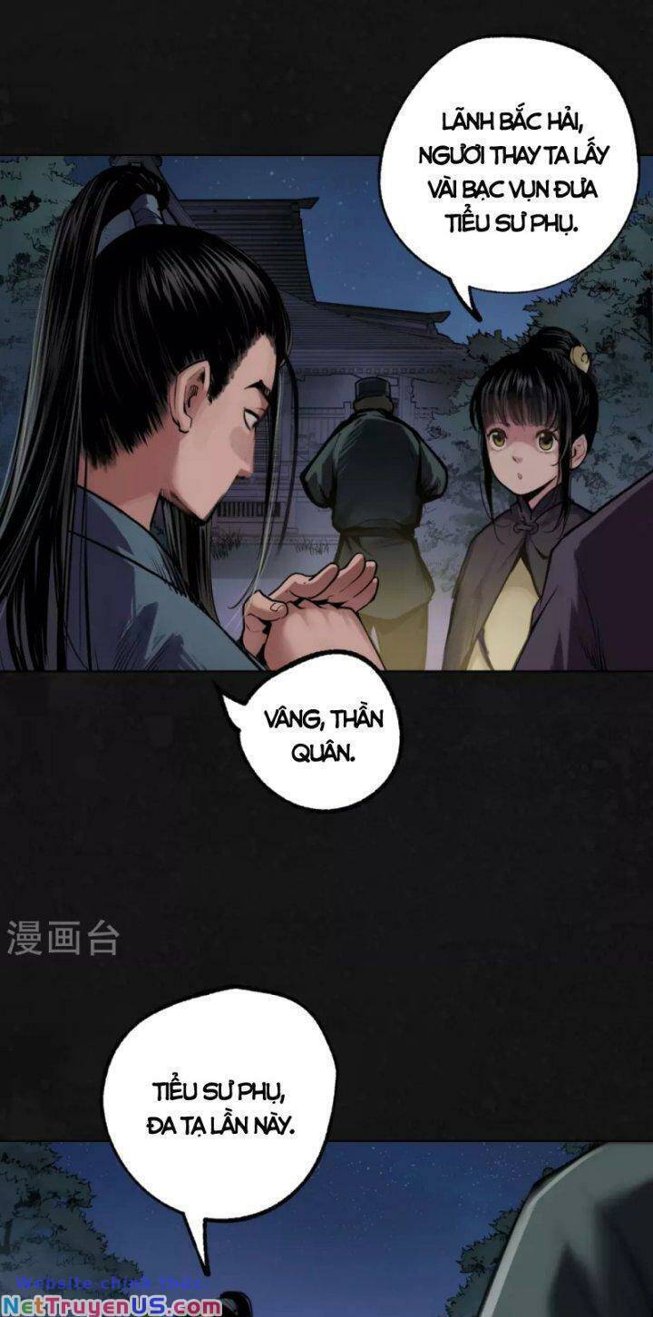 Tạng Phong Hành Chap 108 - Next Chap 109