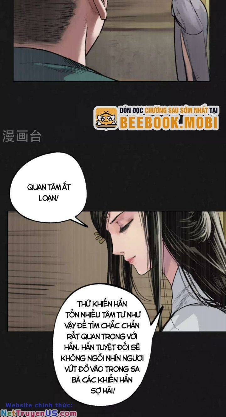 Tạng Phong Hành Chap 108 - Next Chap 109