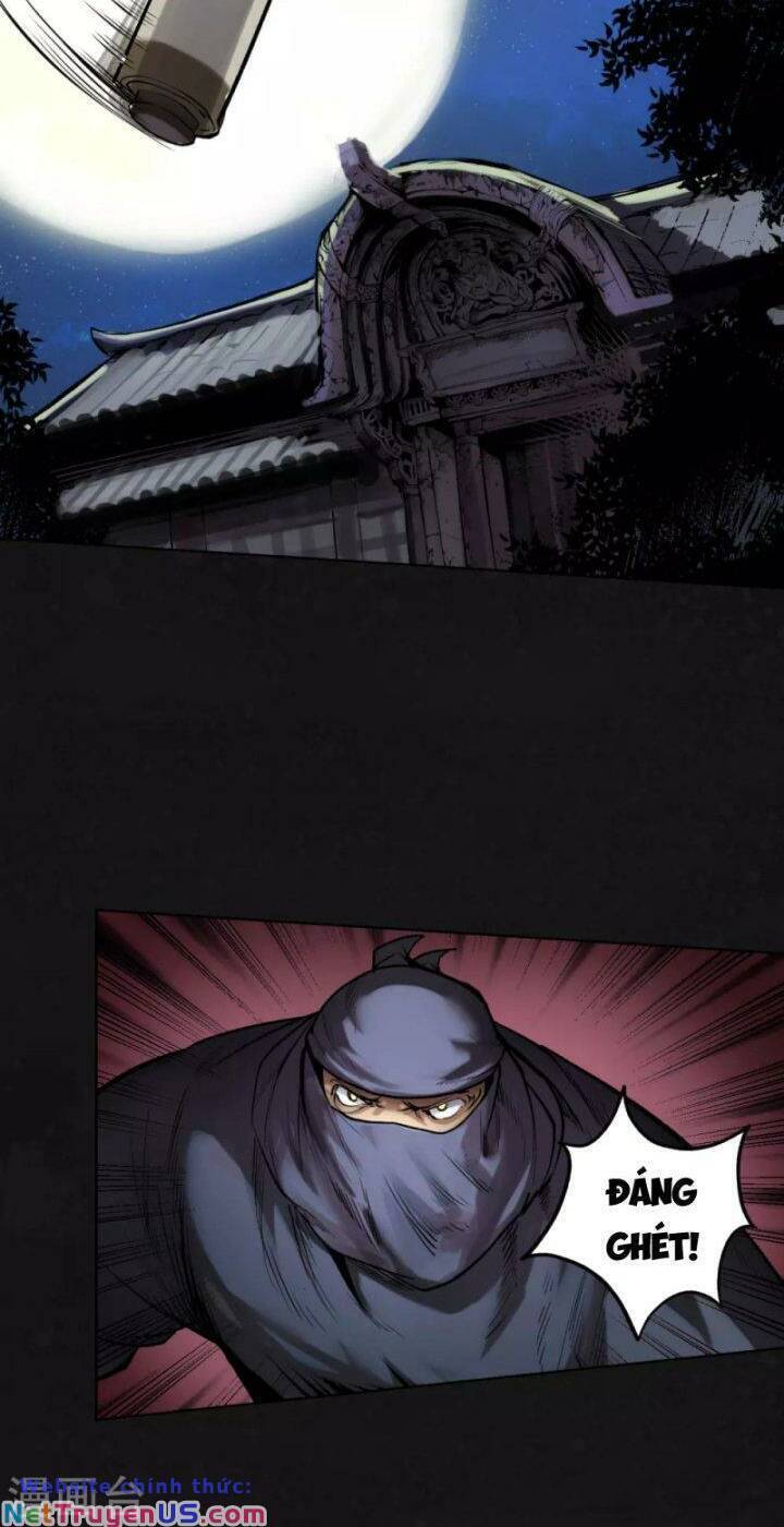 Tạng Phong Hành Chap 108 - Next Chap 109