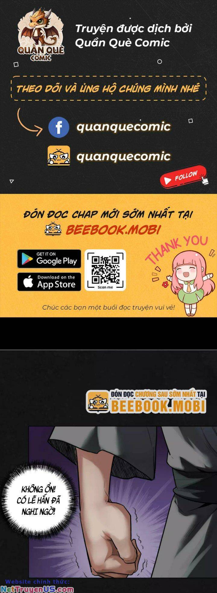 Tạng Phong Hành Chap 109 - Next Chap 110