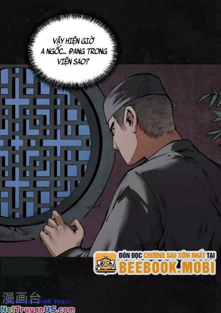 Tạng Phong Hành Chap 109 - Next Chap 110