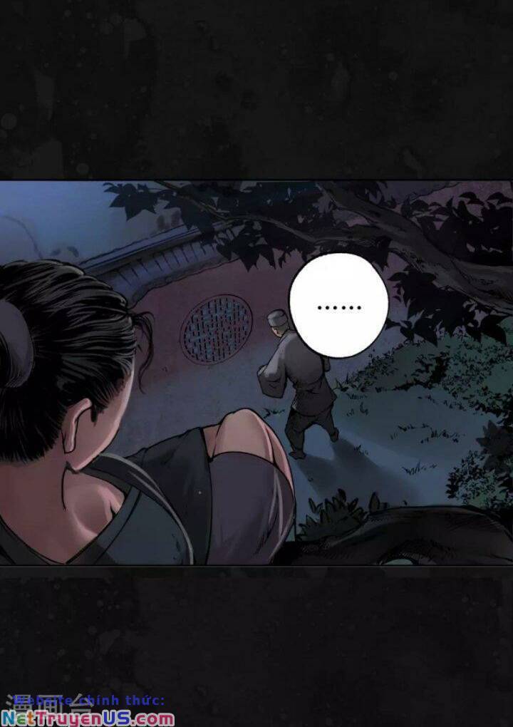 Tạng Phong Hành Chap 109 - Next Chap 110