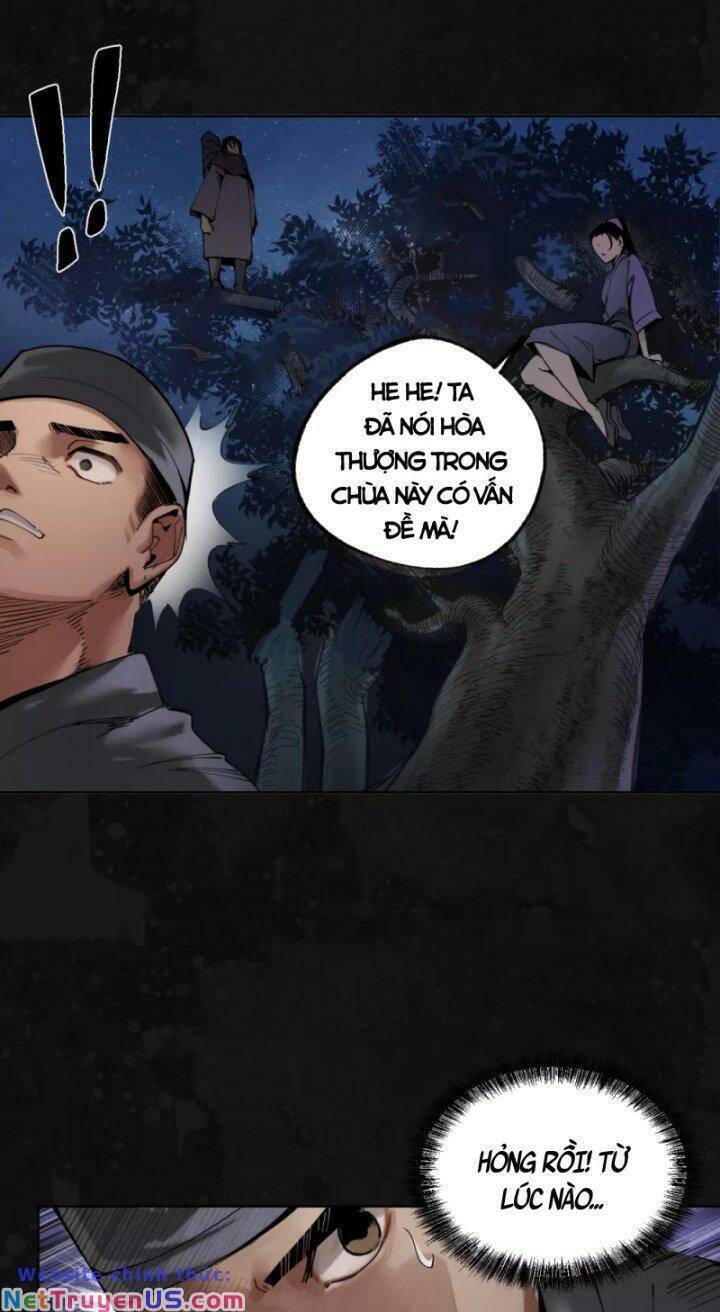 Tạng Phong Hành Chap 109 - Next Chap 110