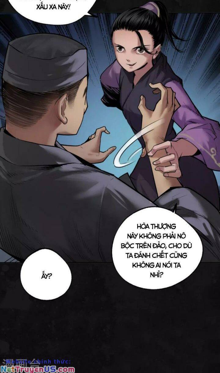 Tạng Phong Hành Chap 109 - Next Chap 110