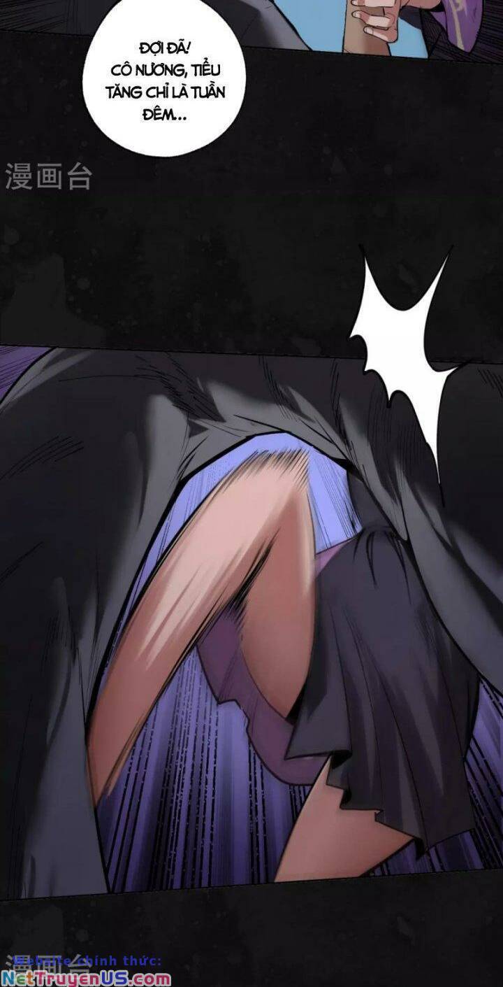 Tạng Phong Hành Chap 109 - Next Chap 110