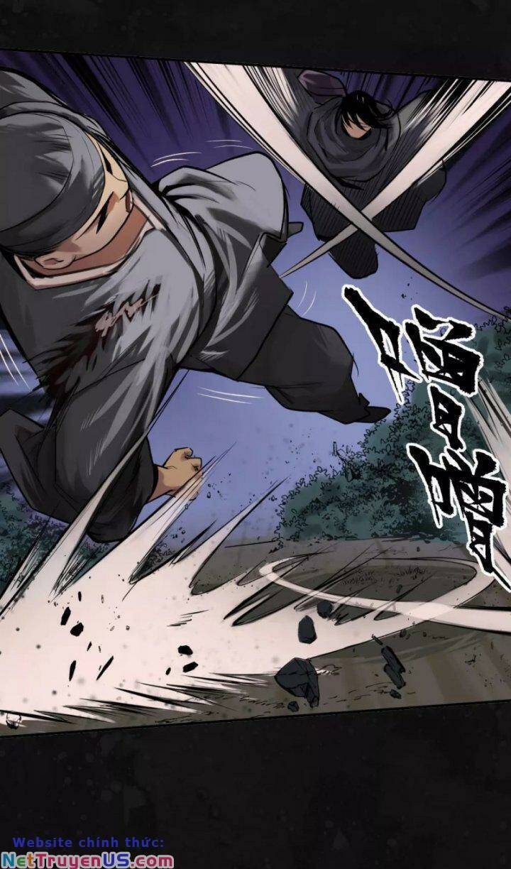 Tạng Phong Hành Chap 109 - Next Chap 110