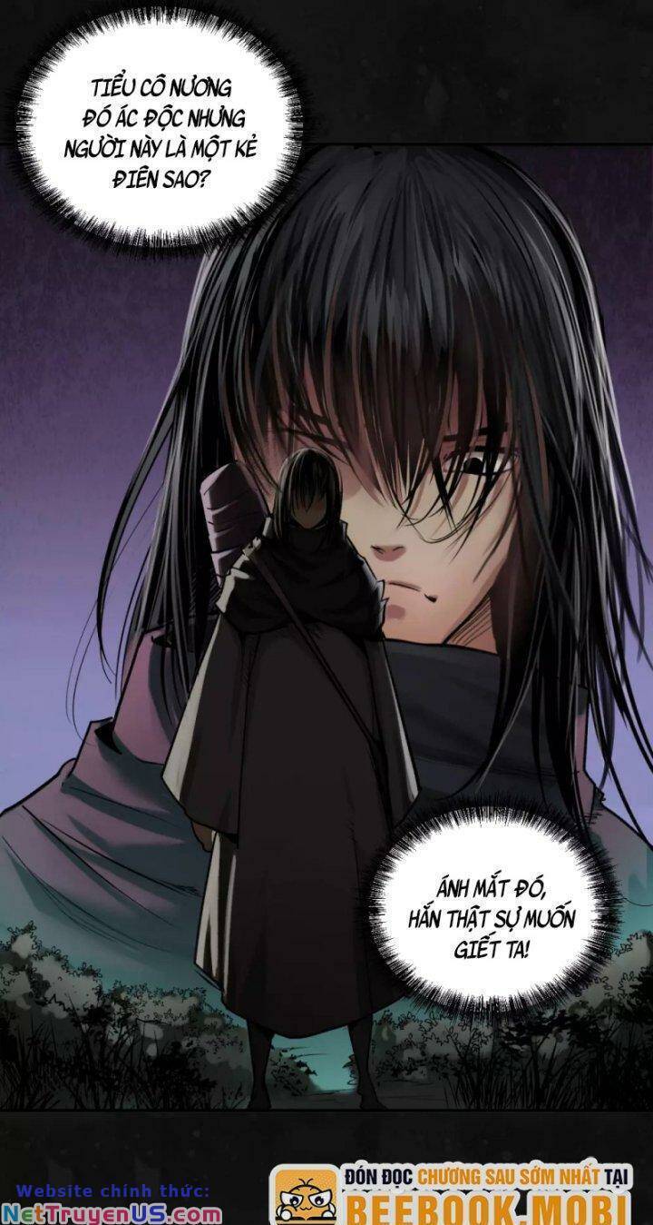 Tạng Phong Hành Chap 109 - Next Chap 110