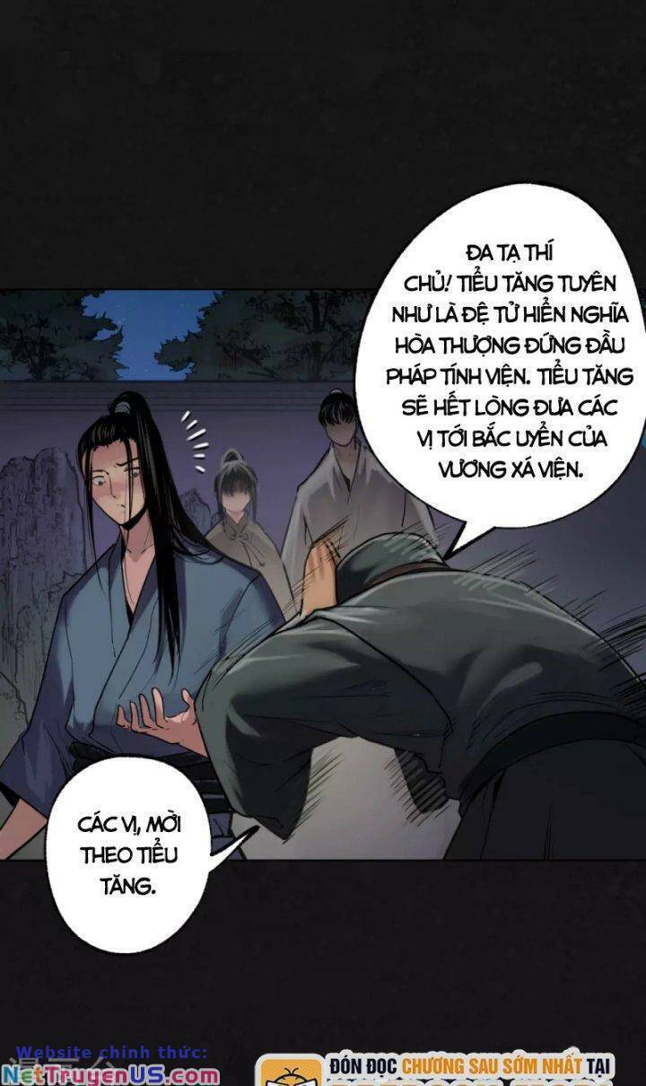 Tạng Phong Hành Chap 109 - Next Chap 110