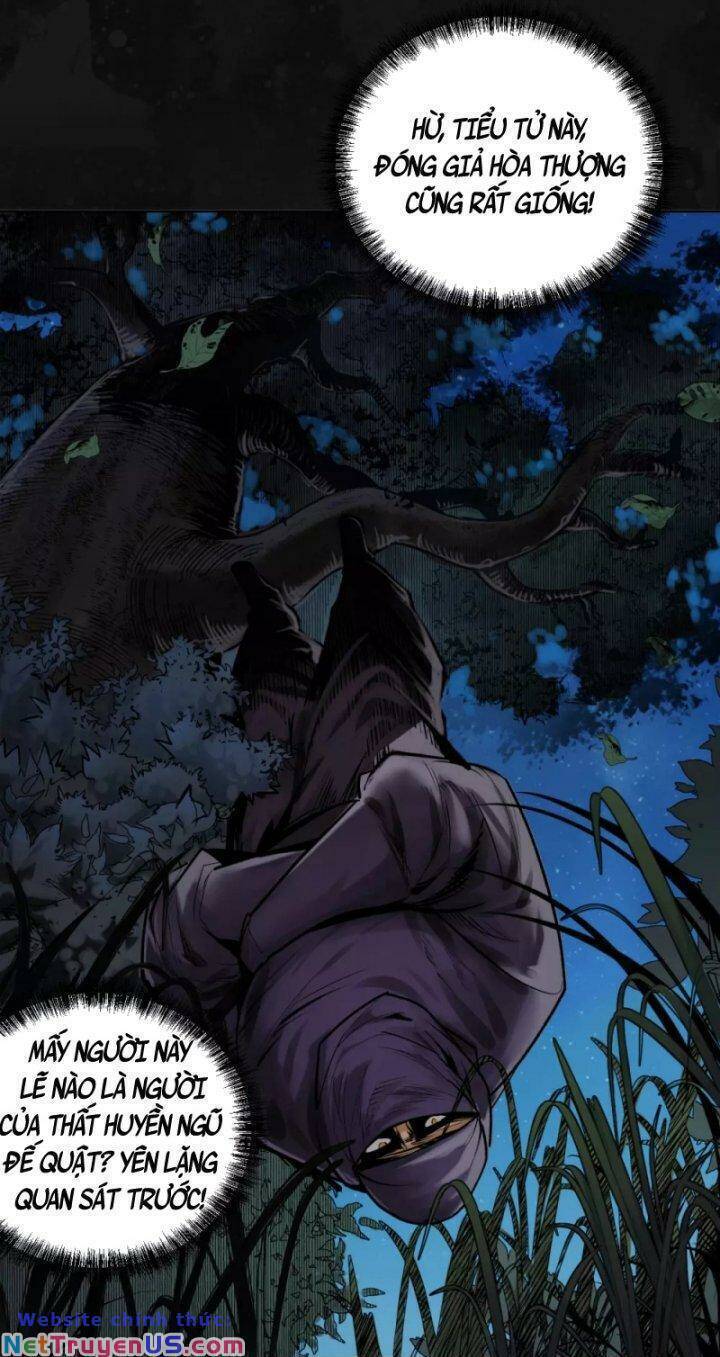 Tạng Phong Hành Chap 109 - Next Chap 110