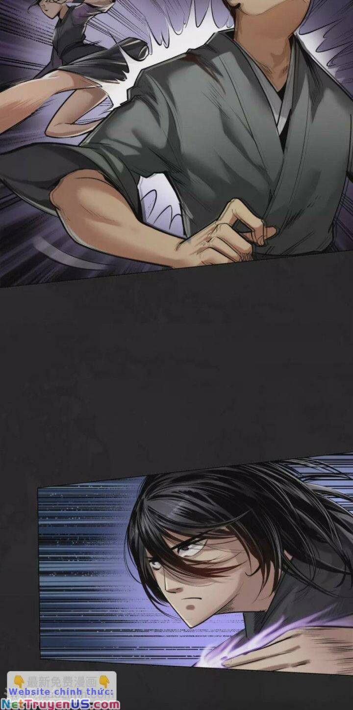 Tạng Phong Hành Chap 110 - Next Chap 111