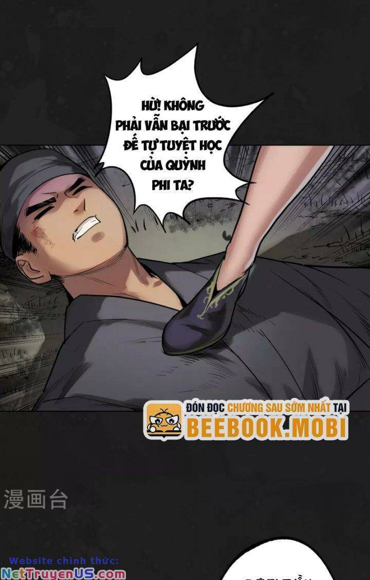 Tạng Phong Hành Chap 110 - Next Chap 111