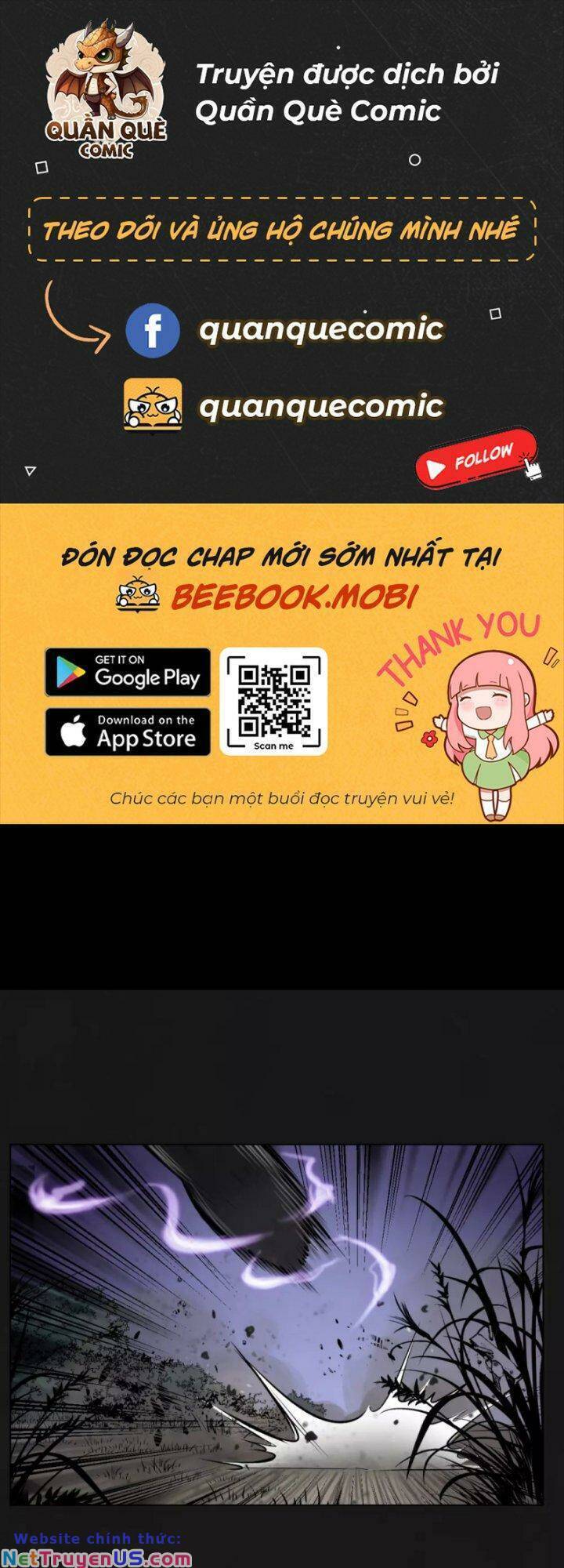 Tạng Phong Hành Chap 110 - Next Chap 111