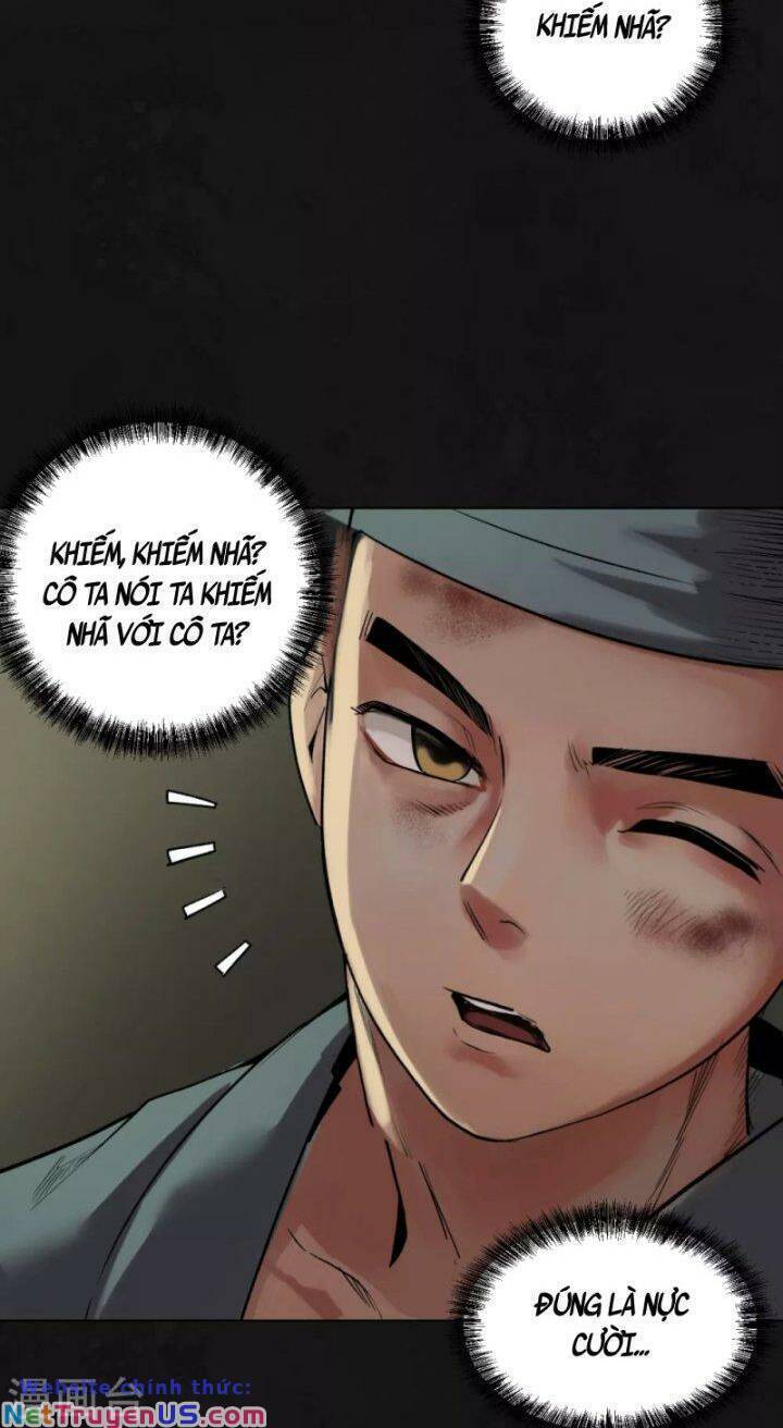 Tạng Phong Hành Chap 110 - Next Chap 111