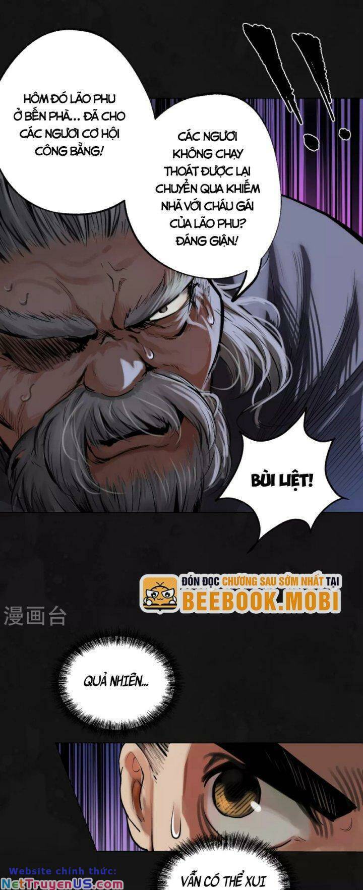 Tạng Phong Hành Chap 110 - Next Chap 111