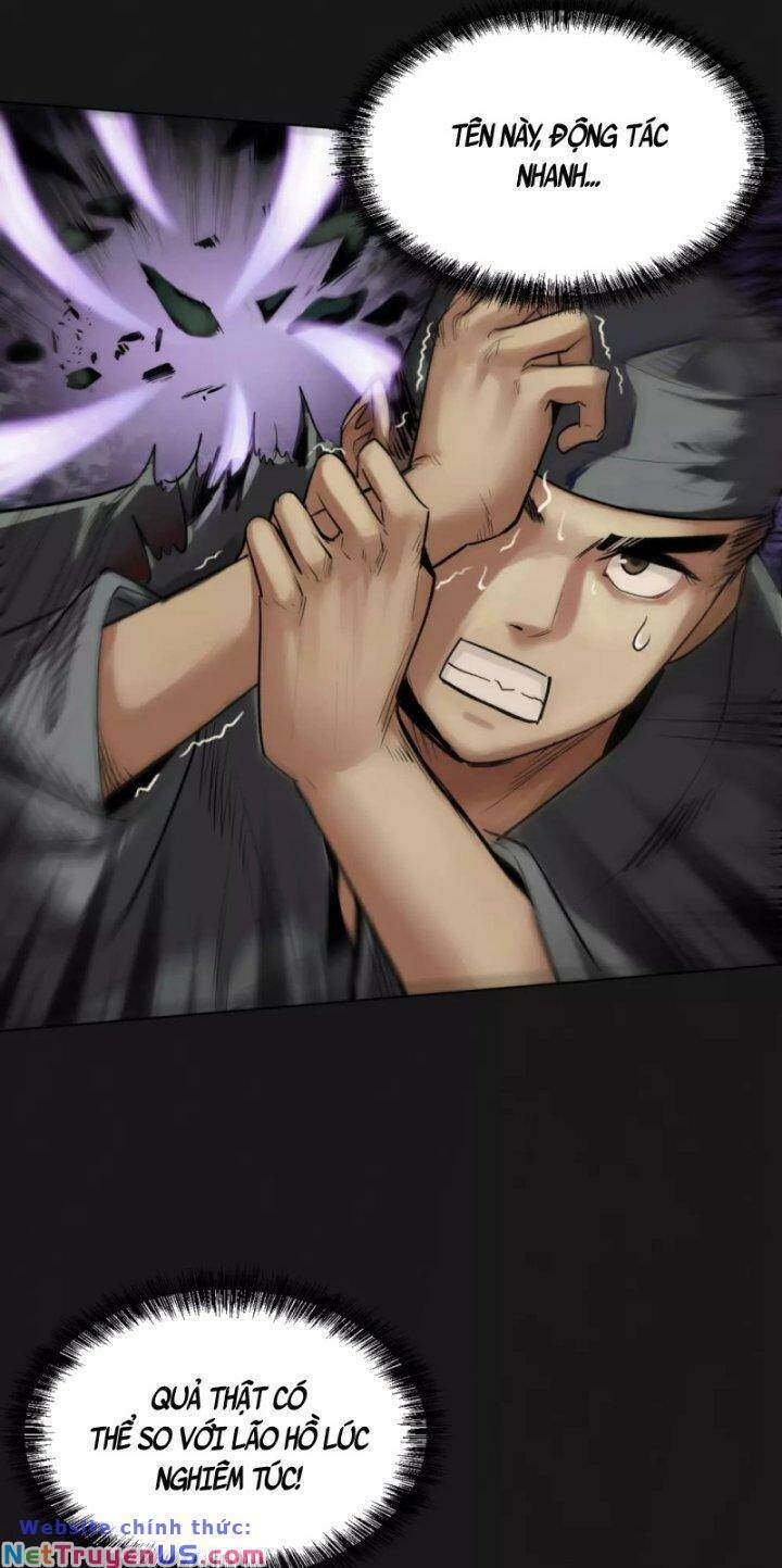 Tạng Phong Hành Chap 110 - Next Chap 111