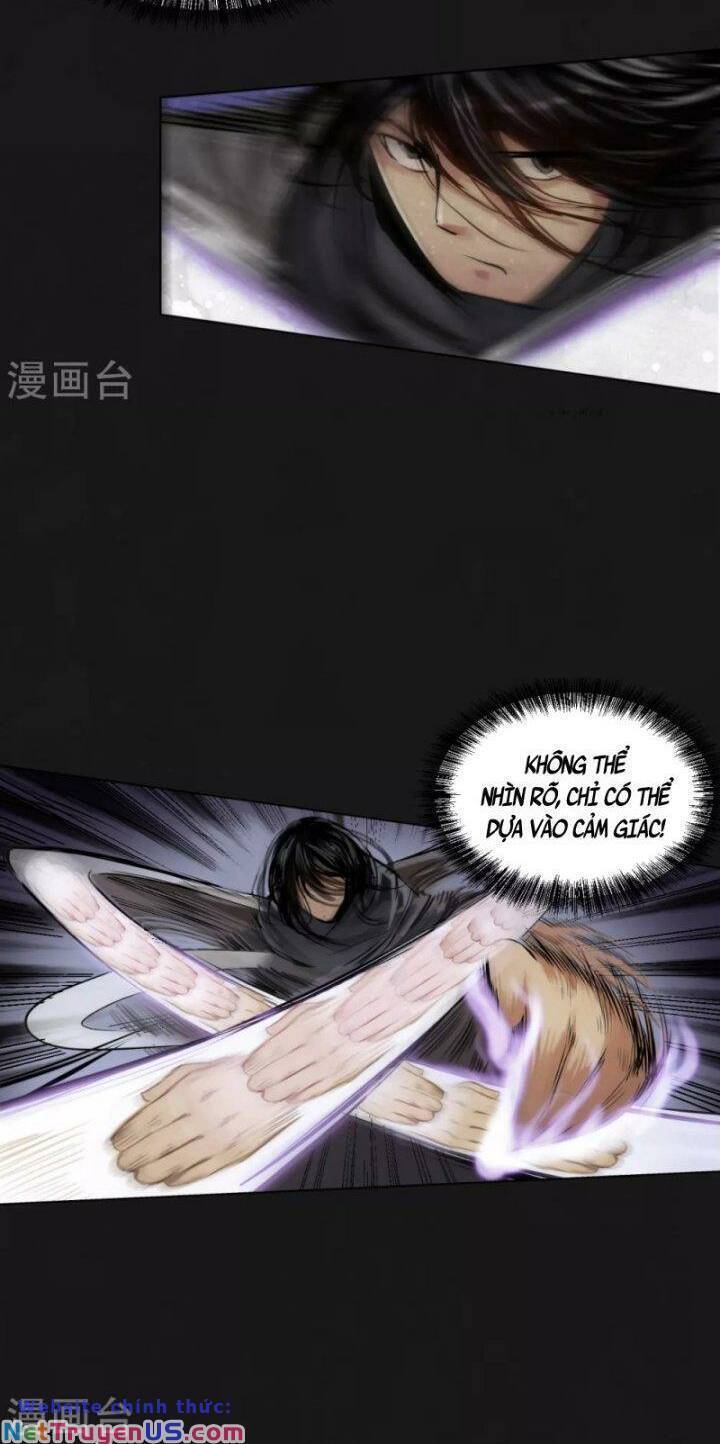 Tạng Phong Hành Chap 110 - Next Chap 111