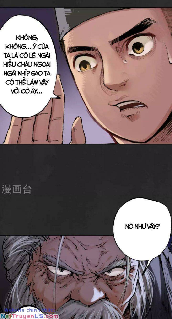 Tạng Phong Hành Chap 111 - Next Chap 112