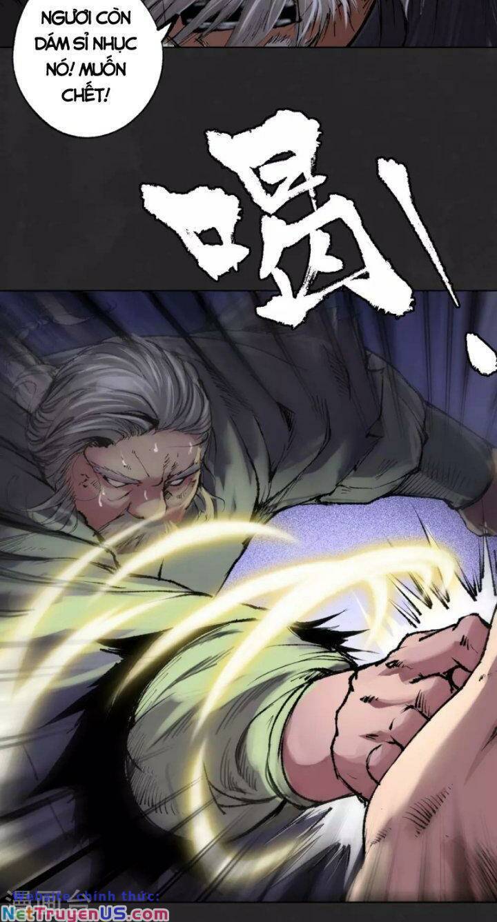 Tạng Phong Hành Chap 111 - Next Chap 112