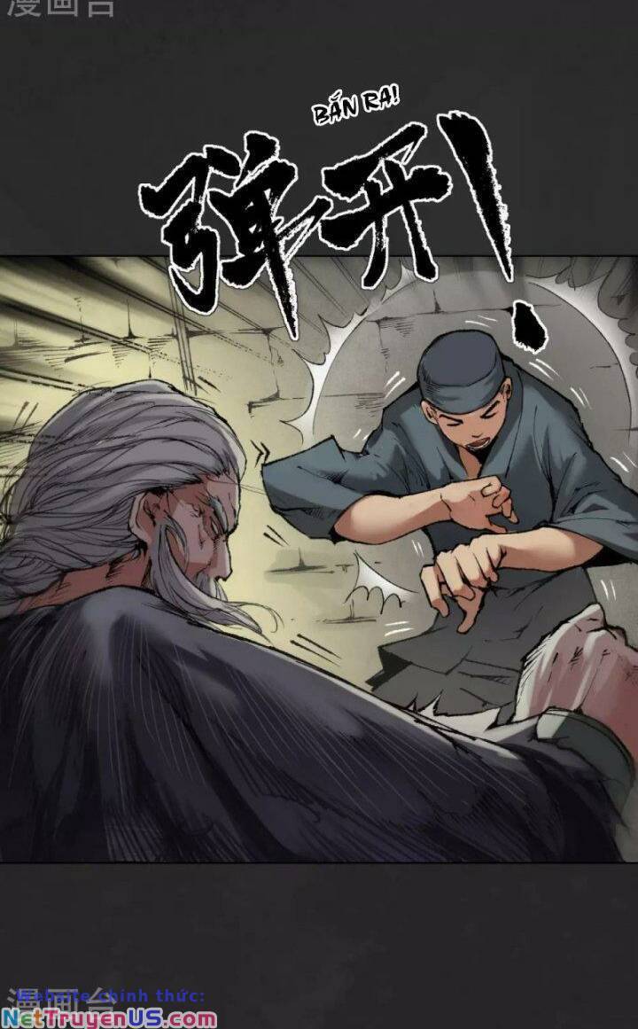 Tạng Phong Hành Chap 111 - Next Chap 112