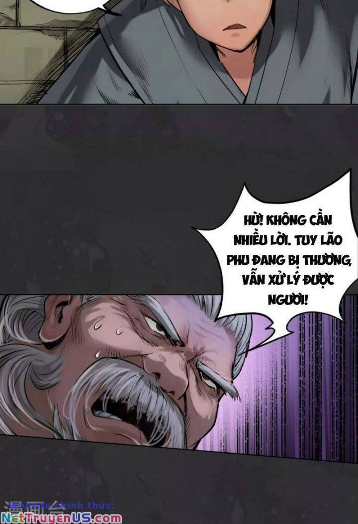 Tạng Phong Hành Chap 111 - Next Chap 112