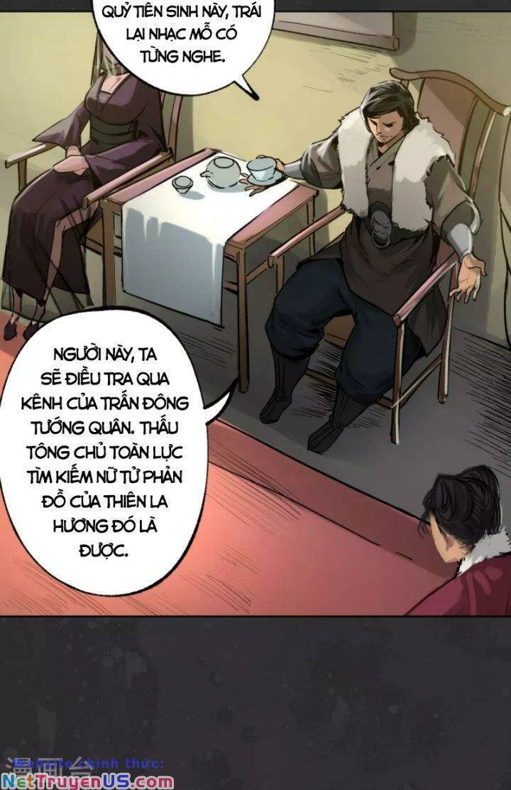 Tạng Phong Hành Chap 111 - Next Chap 112