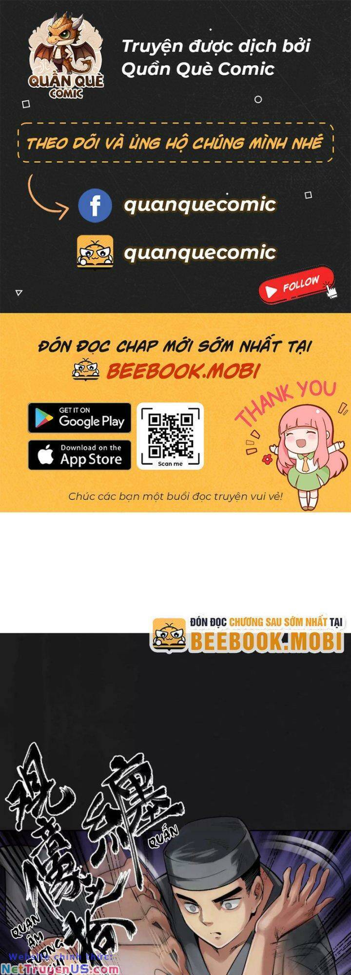 Tạng Phong Hành Chap 112 - Next Chap 113