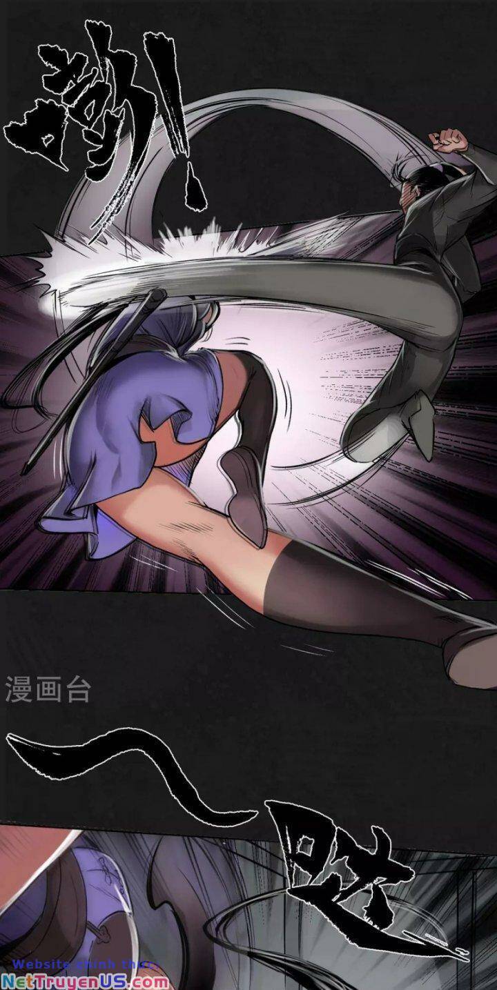 Tạng Phong Hành Chap 112 - Next Chap 113