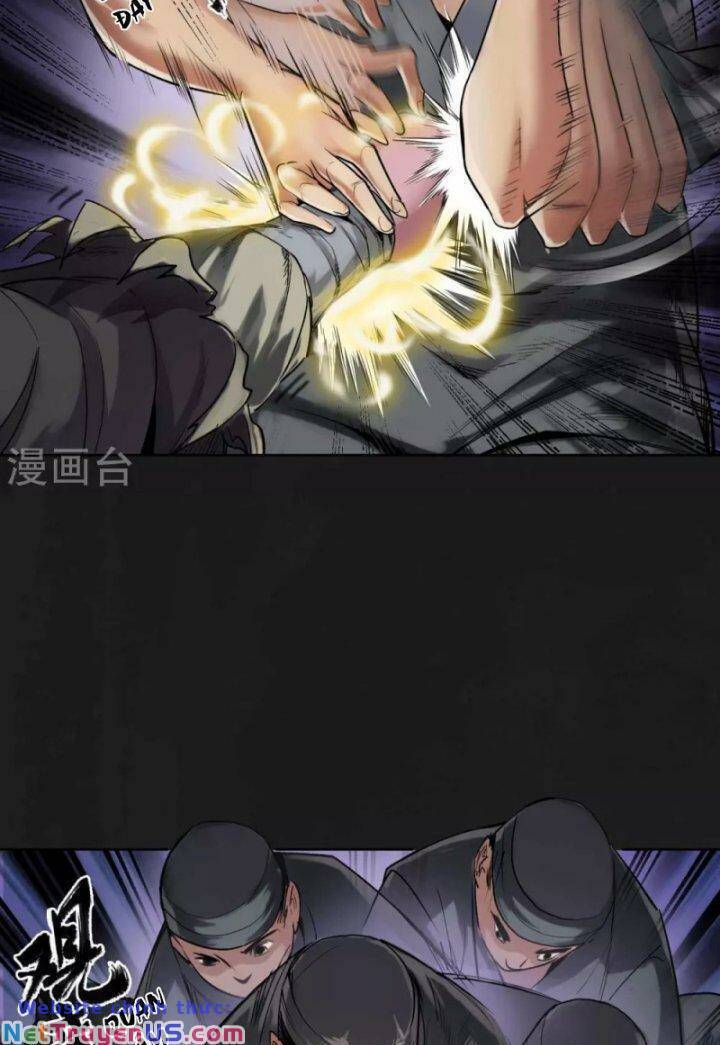 Tạng Phong Hành Chap 112 - Next Chap 113