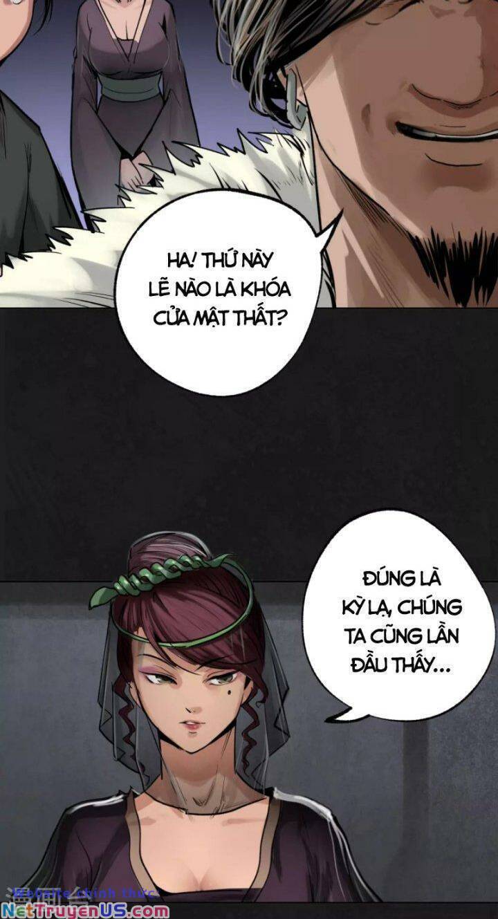 Tạng Phong Hành Chap 112 - Next Chap 113