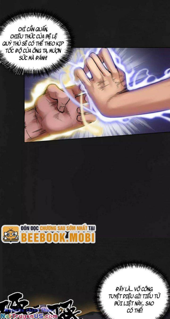 Tạng Phong Hành Chap 112 - Next Chap 113