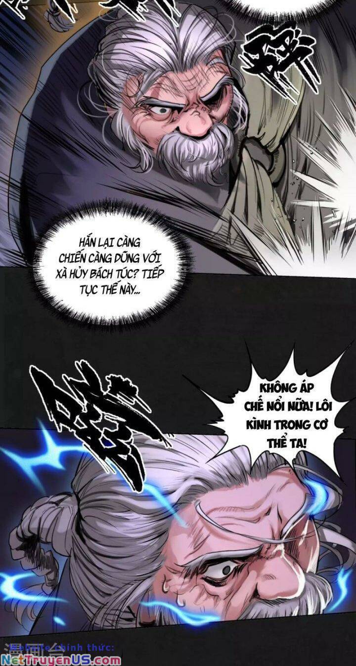 Tạng Phong Hành Chap 112 - Next Chap 113