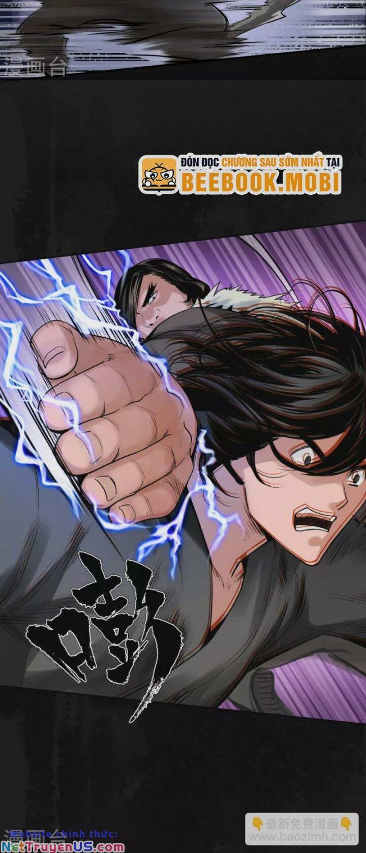 Tạng Phong Hành Chap 113 - Next Chap 114