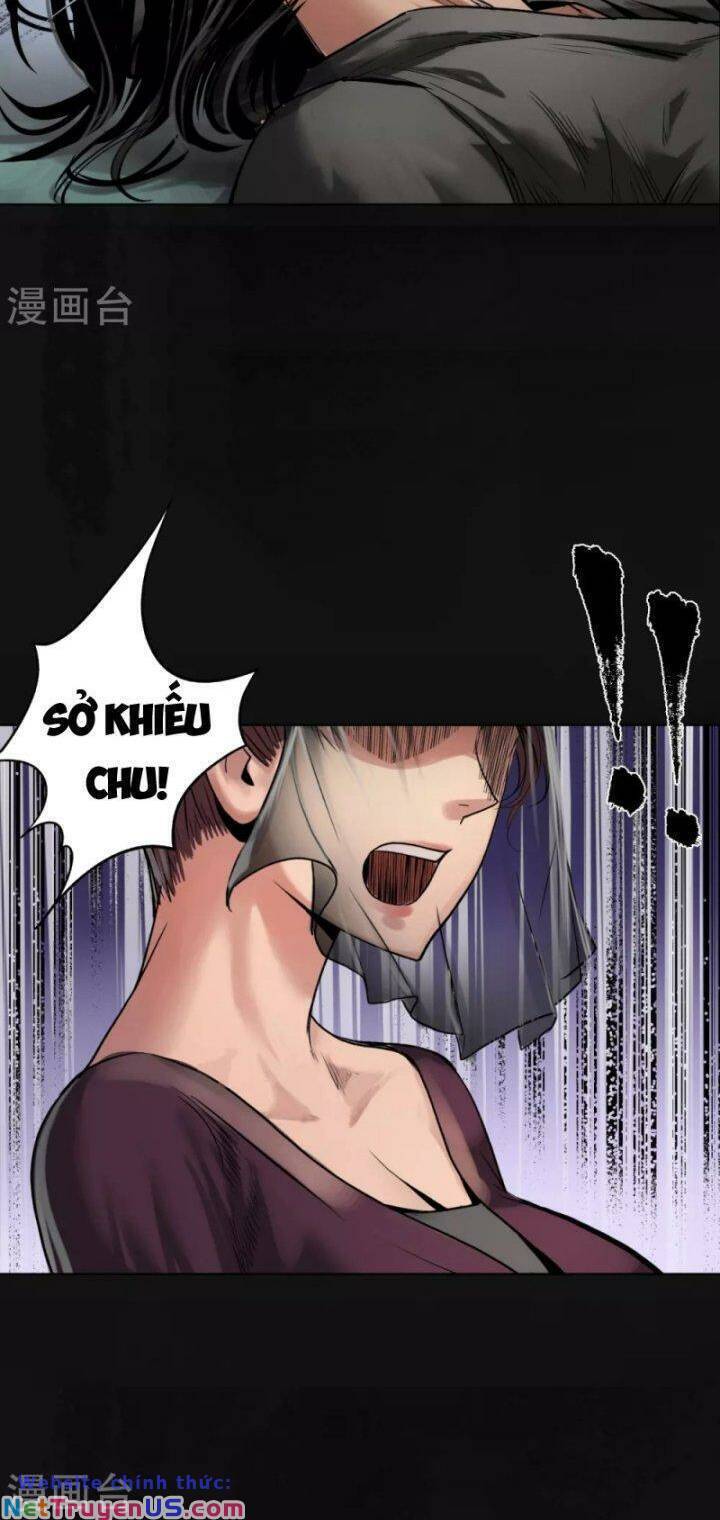 Tạng Phong Hành Chap 113 - Next Chap 114