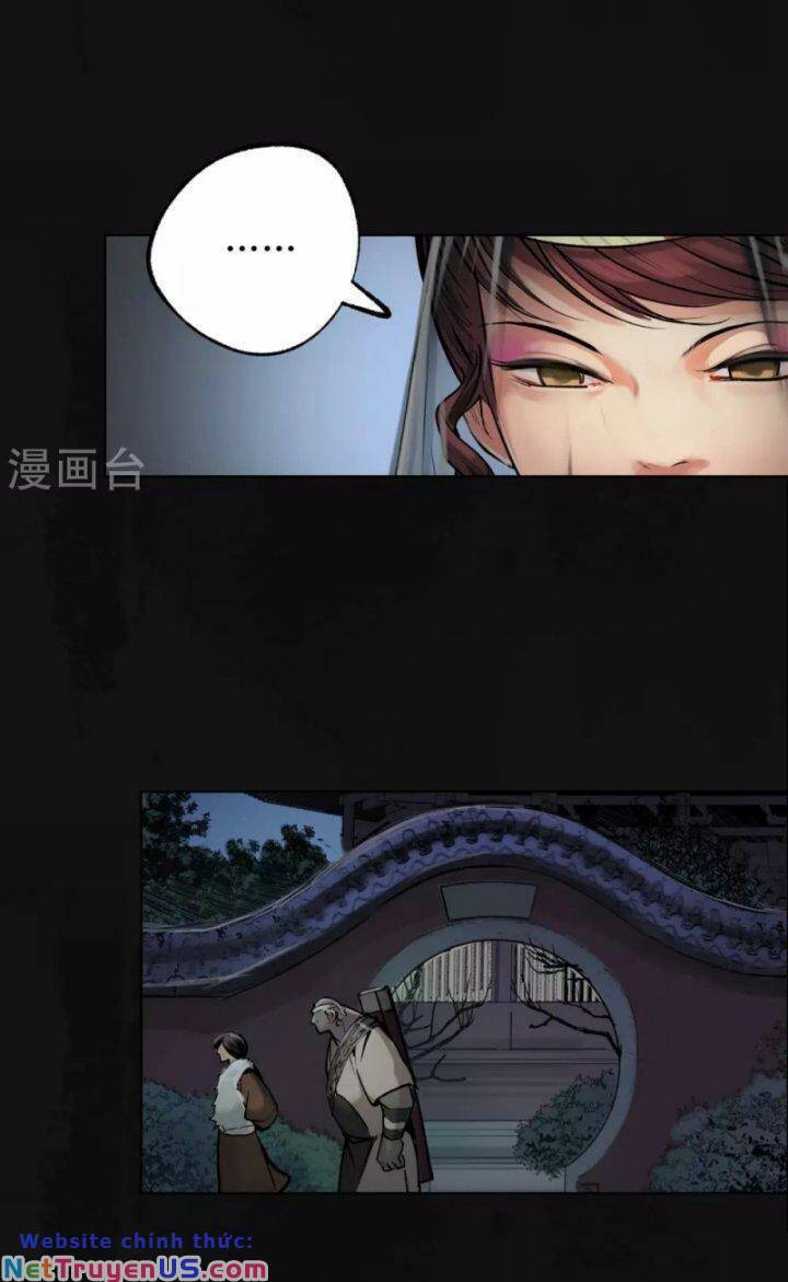 Tạng Phong Hành Chap 113 - Next Chap 114
